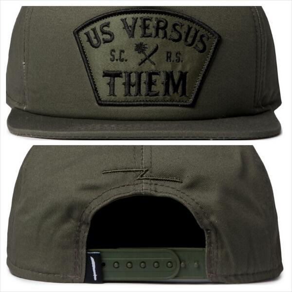 Moonka101's tweet photo. Us Versus Them snapback
Rm120 postage included http://t.co/MOt4EwjUvs
