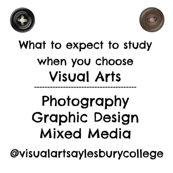 VisualArtsAC's tweet image. 