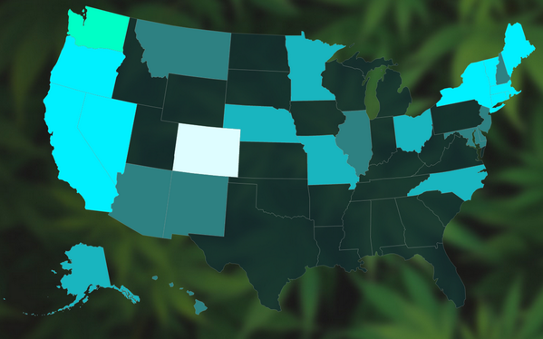 420Tribune's tweet photo. Marijuana Legalization: A Multi-Billion Dollar American Revolution http://t.co/K61IYZCPRo via @PolicyMic @MichDe http://t.co/eH5vaaonxR