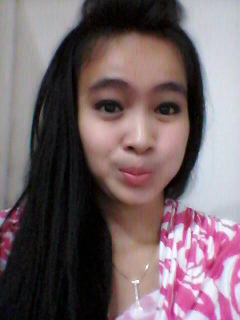 Indah Sari Mandira (@indahsari90) on Twitter photo 