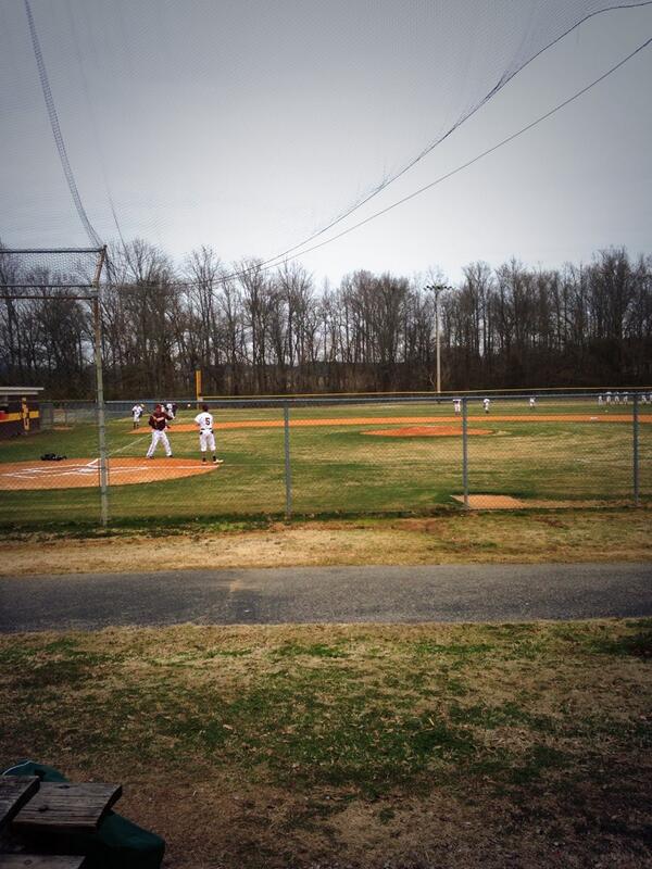 SpringGardenFFA's tweet image. Come out and support the Garden today vs. Skyline.