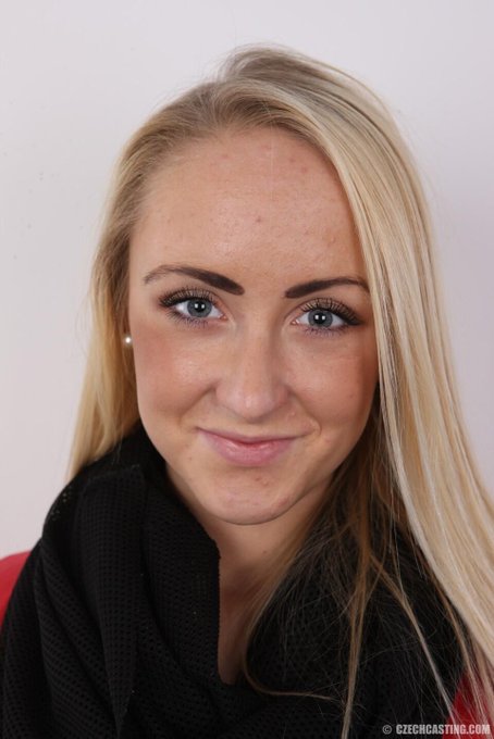 TW Pornstars - Czech Casting. The most liked pictures and videos from Twitter for all time. Page 21