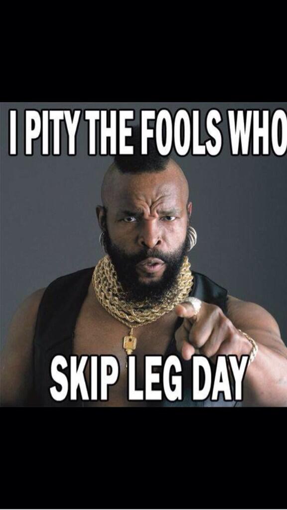 JunkyardFiegs's tweet photo. Mr. T only speaks the truth @ScottXThomas @AlexPattanayak http://t.co/hRN1XMVW5c