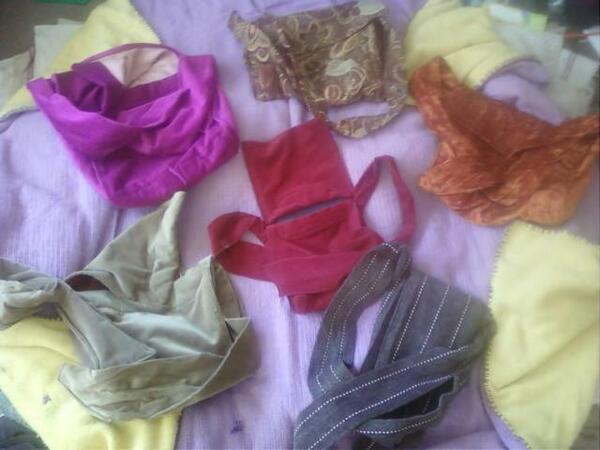 Drachenjager's tweet image. Just some of my wares. $60 each with a $20 for any future work. #threadpirate