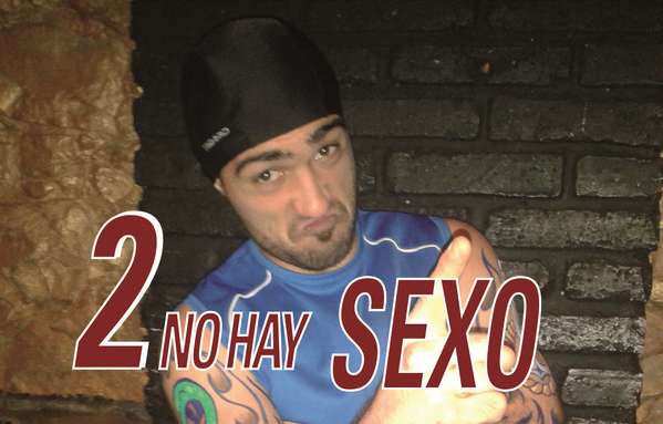 El_Perru_Coxu's tweet photo. #OSMIN SEGUNDA NORMA #carnavalenelperru http://t.co/SDDQ1RgXGf
