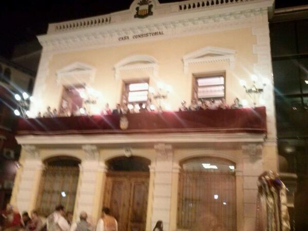 Ja estem en la crida