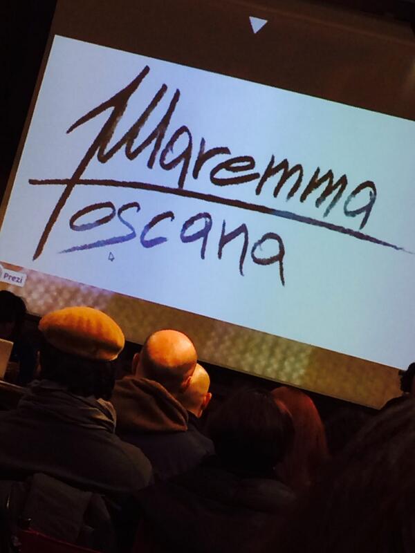 SheilaSalvato's tweet image. Maremma, femminile plurale #ggdtoscana8 @ggdtoscana @inogniviaggio #geekgirl #geekdinner #pressme @irenechellini