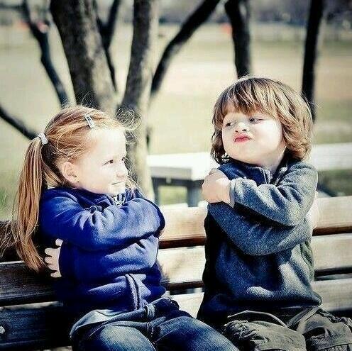 andreiitav6's tweet photo. "@MejoresTwits: Echo de menos la infancia, donde mis únicos enfados eran así... http://t.co/p0Vhvw1UHq"