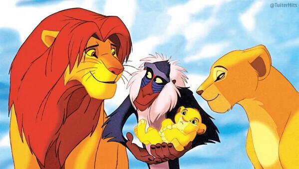 TuiterHits's tweet photo. La película que marcó nuestra infancia. http://t.co/rzptX7jjA9