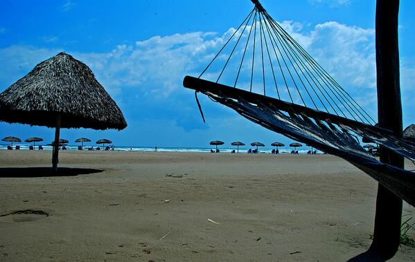 #SabíasQue en 2010, Miramar fue la primera playa certificada del Golfo de México #TampicoMiramar <a href="/VisitTamaulipas/">Turismo Tamaulipas</a>
