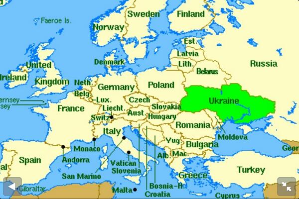 russia