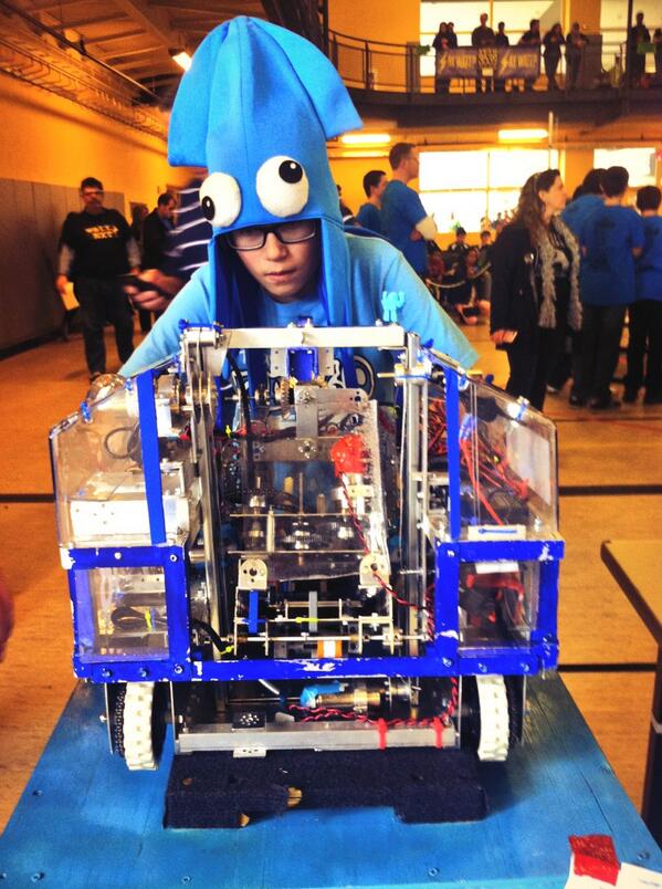RatzoRobotics's tweet image. Qing #match5 #6208