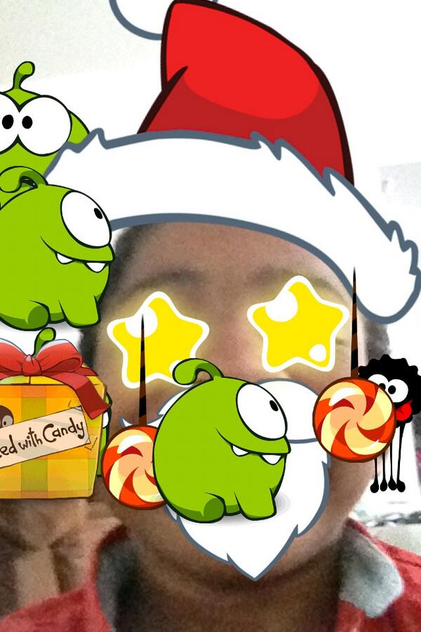 Tacha Acevedo tweet media