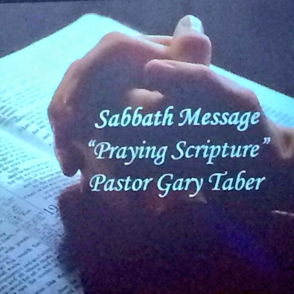 CoronaSDA's tweet photo. #csda #HappySabbath http://t.co/2n3qri34W4