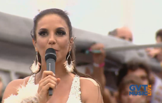 gvtoficial's tweet photo. A festa foi linda e vai ficar na memória! Na próxima segunda, dia 3, tem mais @ivetesangalo em Salvador no #TrioGVT! http://t.co/KdeJpw5ijS