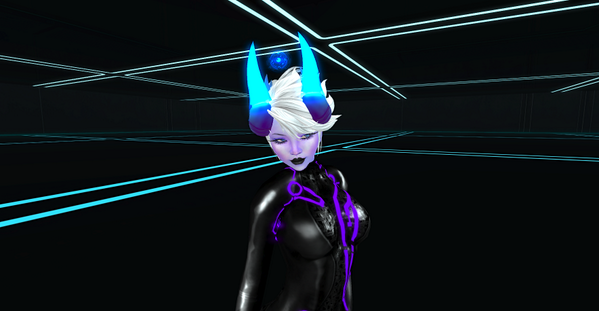 Rinzler_Riot's tweet photo. #Tron #boxleitnerbruce #SecondLife http://t.co/uaNpYE3pP1
