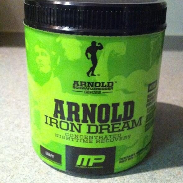 MusclePharm® tweet media
