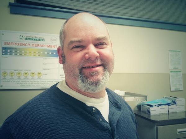 cothren5's tweet image. So thankful for him!!! He loves me y'all! :) Blessed!
Prayers please