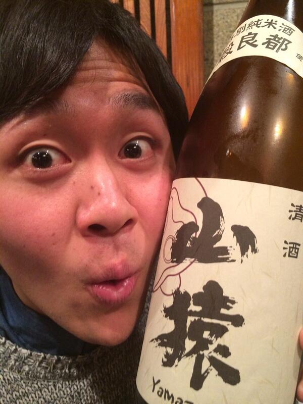wackytasan's tweet photo. 昨日楽しかった！
恵比寿最高！ http://t.co/1oBwQOWY6R