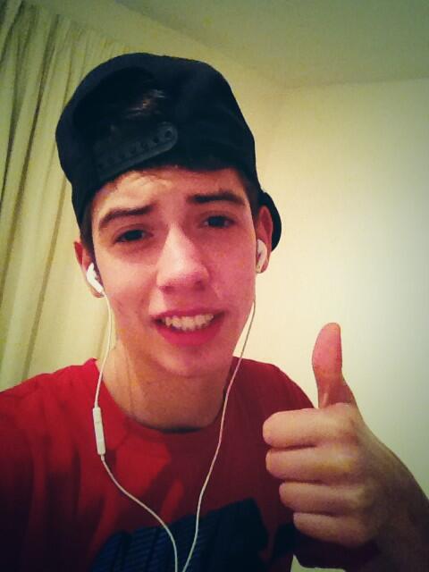 Good night people.......boa noite pessoal#