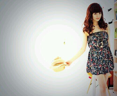 Chen_EXOO's tweet photo. Pagi @SK_UlzzHaneul http://t.co/5cvYuevuqX