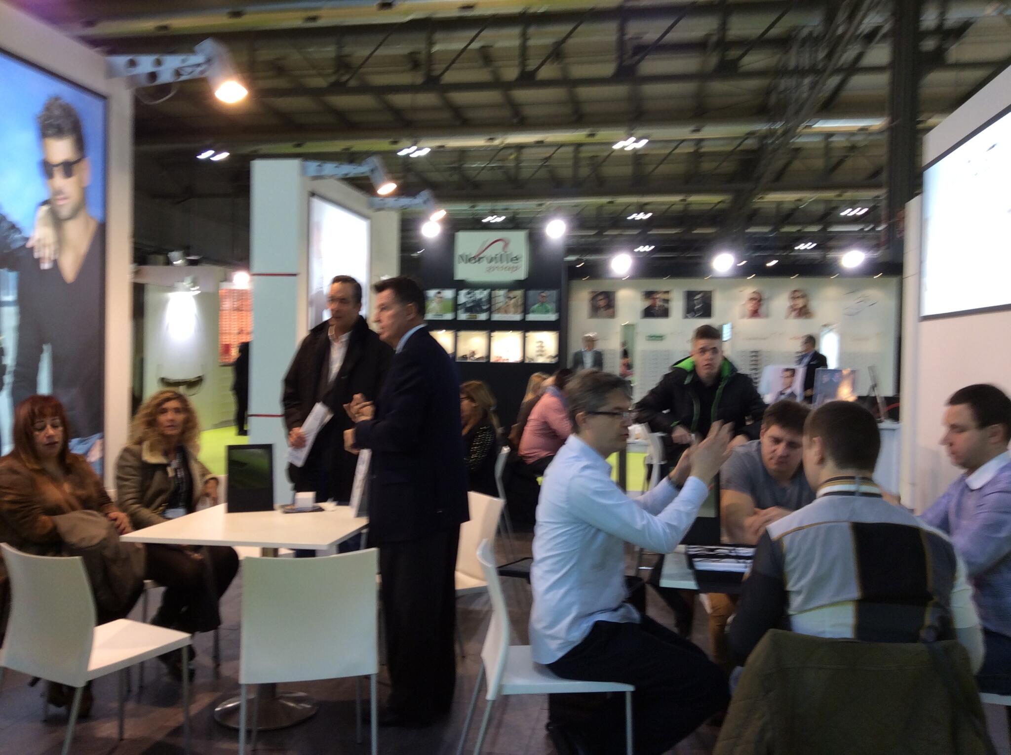 Aspex Eyewear Group (AspexEyewear) / Twitter