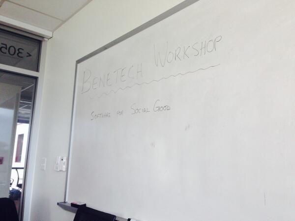 SAIDConference tweet picture