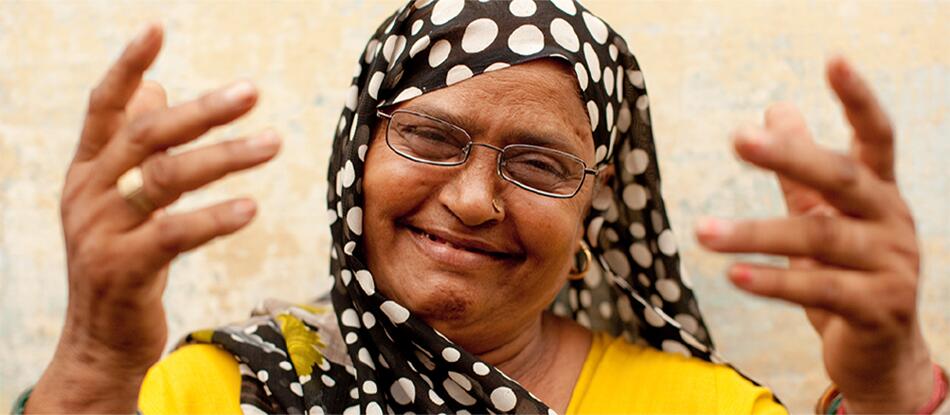 15 Amazing Organizations Impacting The World Through Vision and Sight