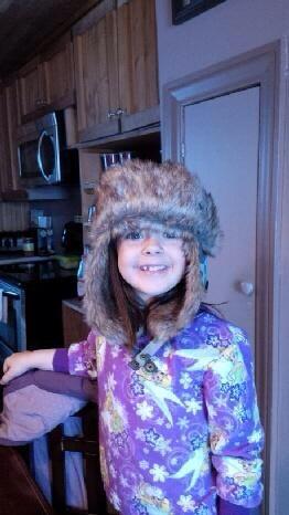 QSRyanH's tweet photo. @BX93 @AnglerHunterTV @williebosshog the future country music listening angler and hunter in my house http://t.co/iXrTGEMy6v