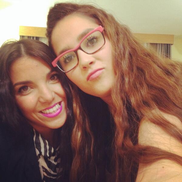 letimigueles's tweet photo. Kon @dolores_94 en Málaga de fiesta http://t.co/hYgO4B2Cke