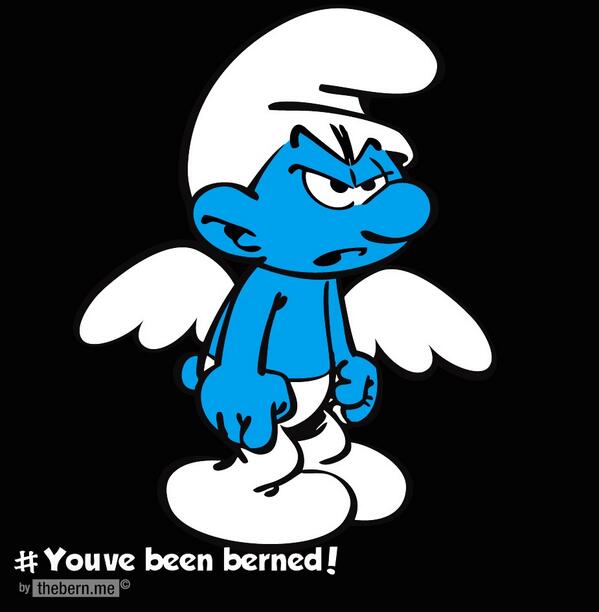 _thebern's tweet photo. http://t.co/uhRU6v9bae