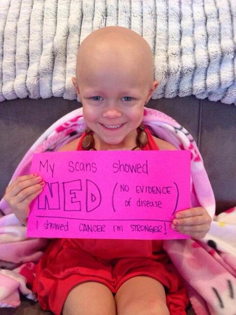 kramersclass's tweet photo. We got some great news yesterday!  I wanted to share it with you guys, but I will just let her... http://t.co/DgzsoX2Ta7