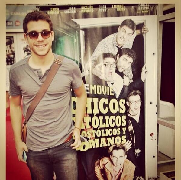 Fernando (@ferdente) on Twitter photo 