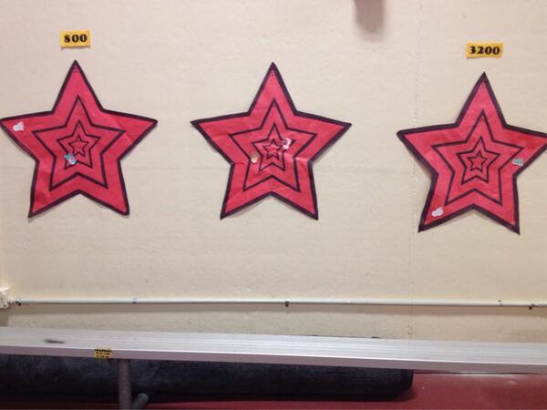 BataviaGirlsXC's tweet photo. Who has a footprint going up on the wall this week?!? #track2014 #leaveyourmark http://t.co/aEHL5M6OGO