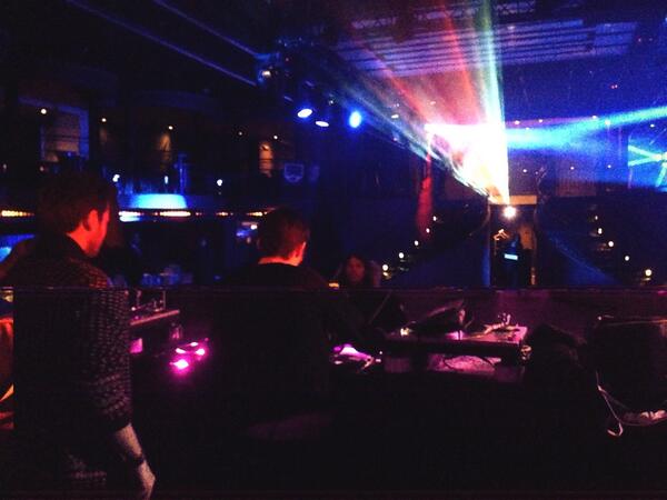 We're waiting for you ...! W/Fumiya Tanaka and Boo Williams !