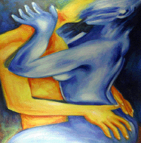 IamNadiaaaaa's tweet photo. "Los Siete Grados del Amor" by @alejodorowsky 
http://t.co/X7VkWZRmUG http://t.co/QrqzYveBTT