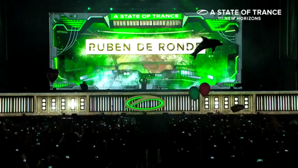 jesdan24's tweet photo. yeah!!  #ASOT650AR http://t.co/DU0vNzwfCB