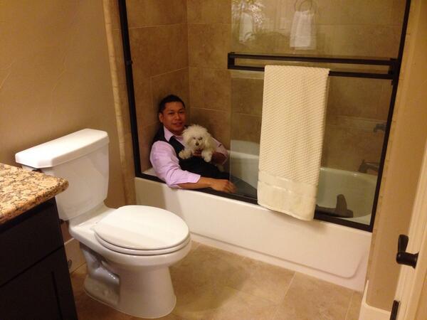 SalongaBrothers's tweet photo. #OpenHouse #ModestoRealEstate #TheSalongaBrothers great features http://t.co/Im9kVjhyVc