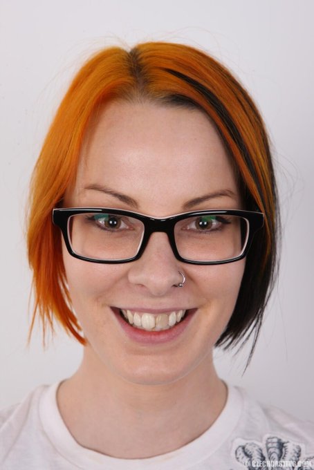 TW Pornstars - Czech Casting. Pictures and videos from Twitter. Page 14