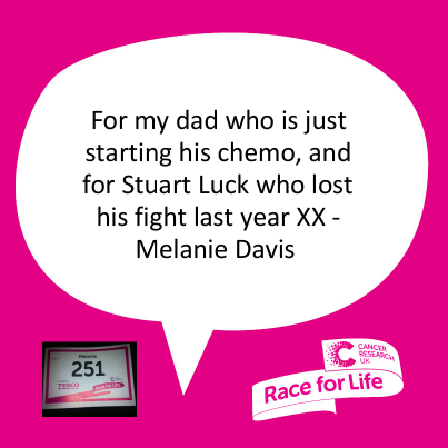 minacat1409's tweet photo. I just added a story to @RaceforLife's map! Click here to add one of your own: http://t.co/LpbB6fQuzB http://t.co/Ng3hnKmLSc