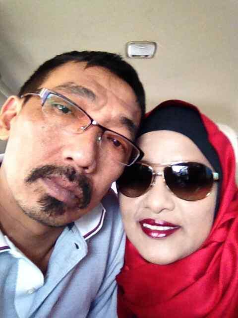 Babah mamak :*:( miss~