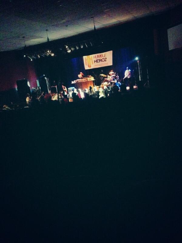 Bandfrequency's tweet image. Sound checked and ready to go! #rap #hiphop #rock #band #cleveland #music #ohio #kent #stage #kentstage #akron