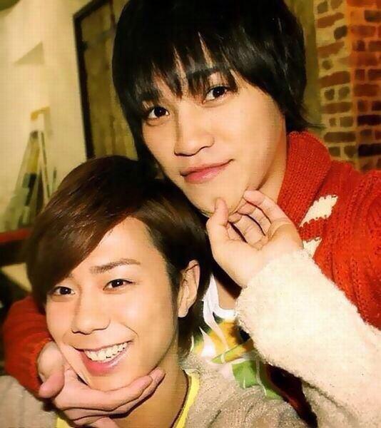 Mt____baKa's tweet photo. 行ってくれば？

俺はにかといイチャついとく http://t.co/GINdhj4kmG