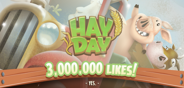 hayday tweet picture