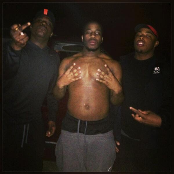 <a href="/devinhawkins66/">living</a>  @LaFraedo #OTF