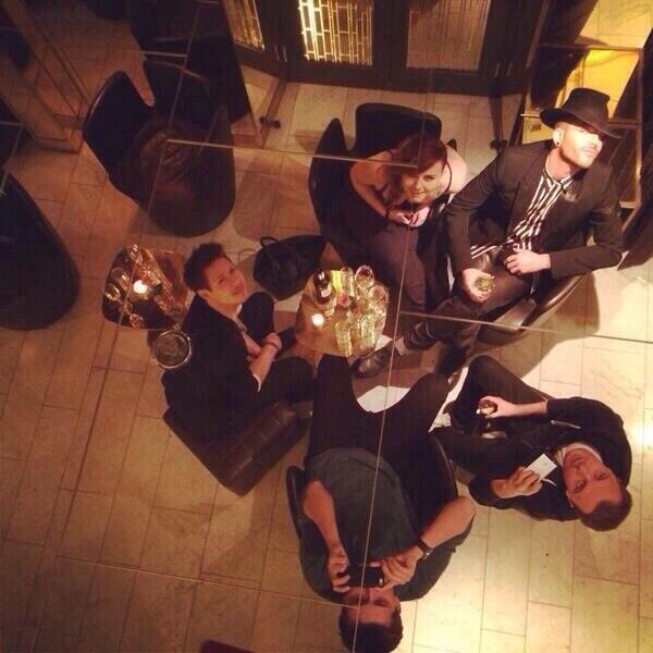 GlamilyUpdates tweet picture