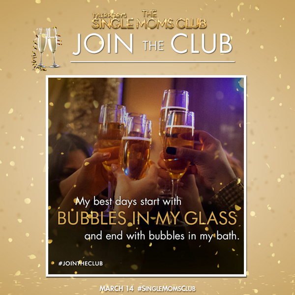 MadeaHalloween's tweet image. The @SingleMomsClub sets the facts straight! #JoinTheClub at TheSingleMomsClub.com!