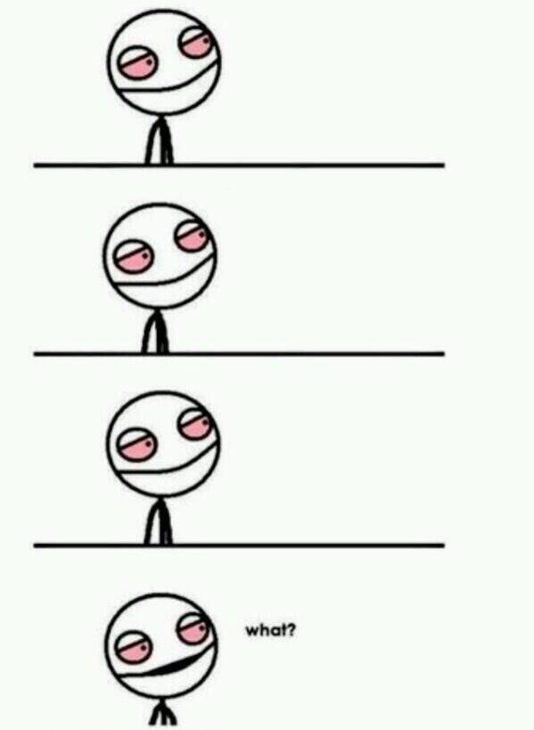 HashishTagz's tweet photo. Answering a question stoned like... http://t.co/fSVlZSQ3dJ