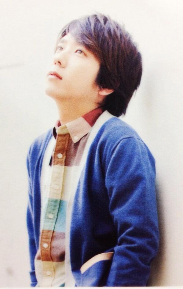 arashicloveahh's tweet photo. あらしっくのみなさん、ご協力お願いします。
前は成功出来なかったので、今回は成功させたいです！あらシックのみなさんRTお願いします♫

#二宮和也くんの誕生日までに617RT目指す http://t.co/rwfAySoaLo