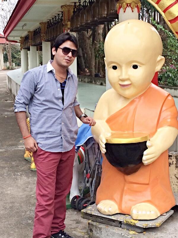 Vipsingh7's tweet image. A fresh morning can change motive of ur lyf :)